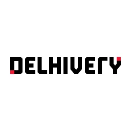 Symbol von Delhivery: Courier App