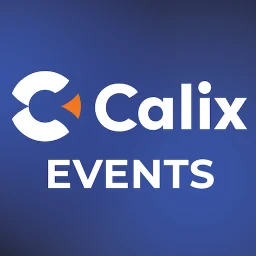 Symbol von Calix Events